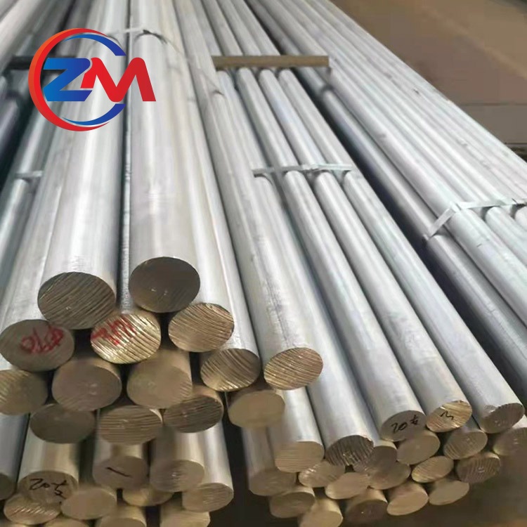 Inconel X-750 Bar/Rod