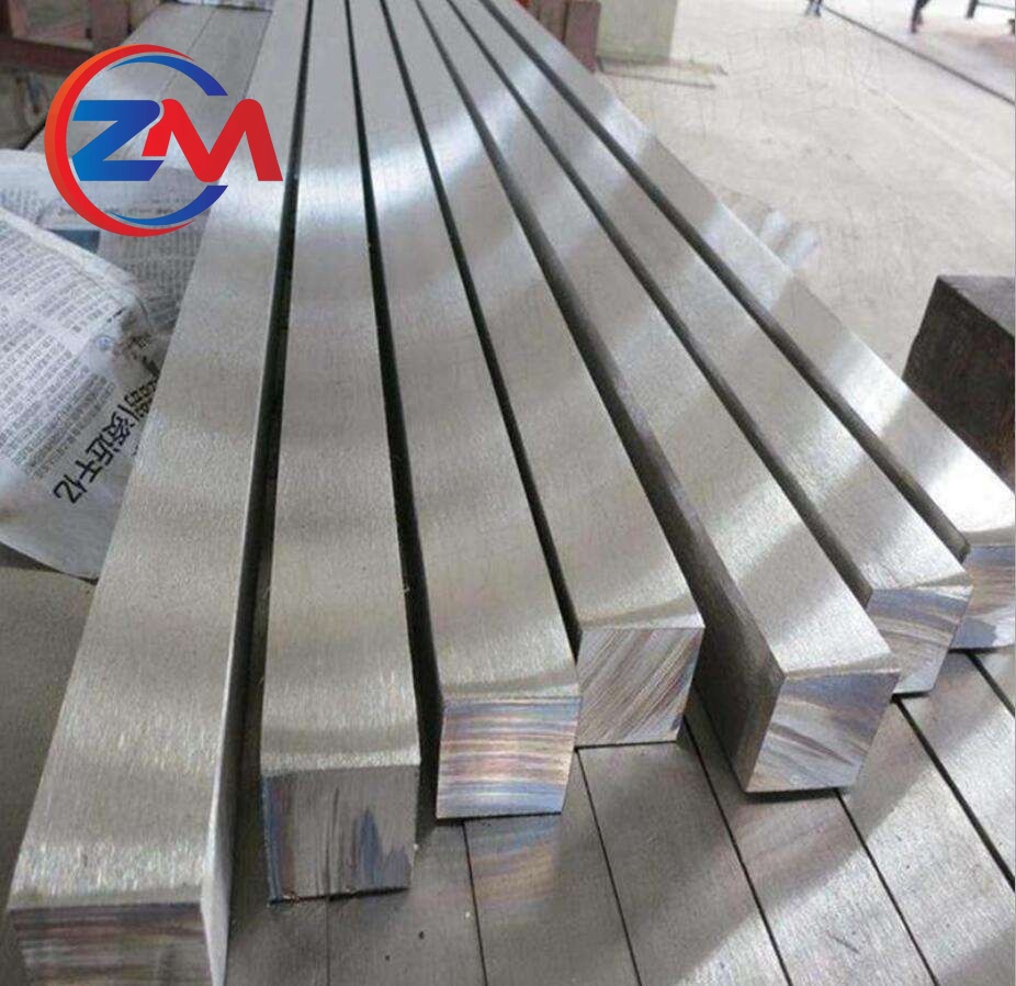 Inconel 718 Bar/Rod