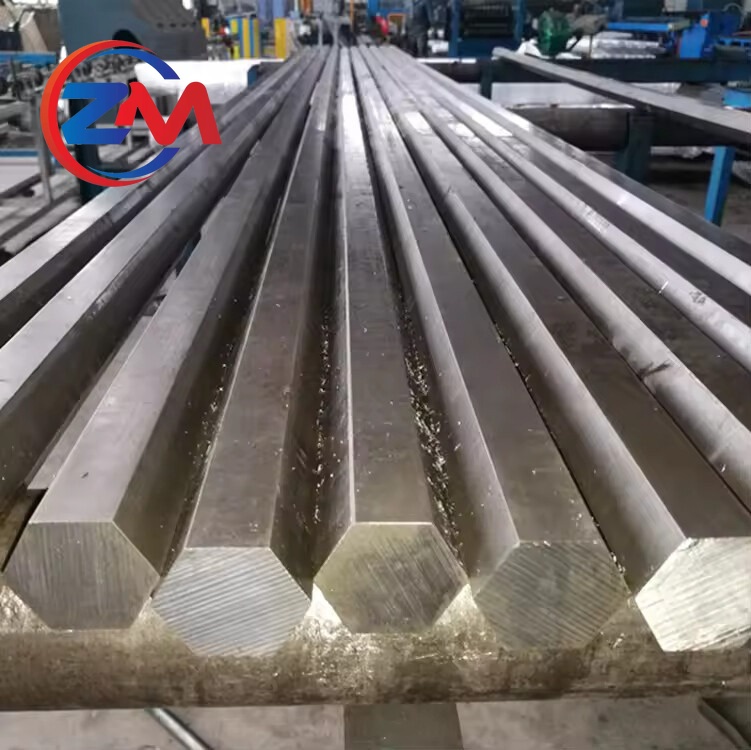 Inconel 825 Bar/Rod