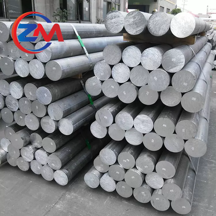 5005 Aluminum Bar/Rod