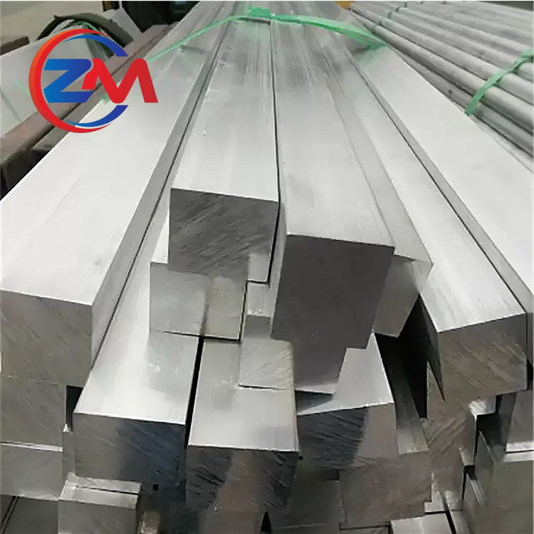 5083 Aluminum Bar/Rod