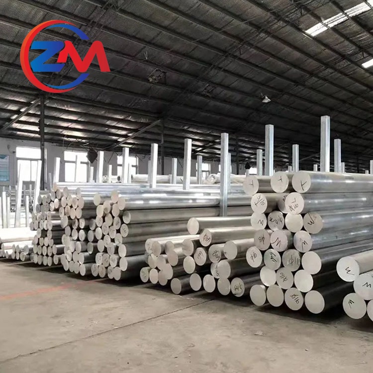 5083 Aluminum Bar/Rod