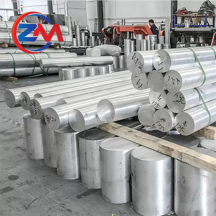 5005 Aluminum Bar/Rod