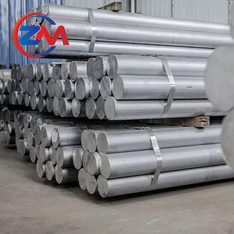 2024 Aluminum Bar/Rod