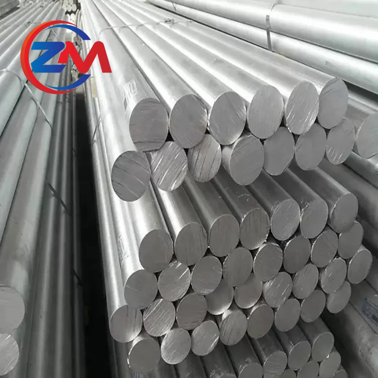 2024 Aluminum Bar/Rod