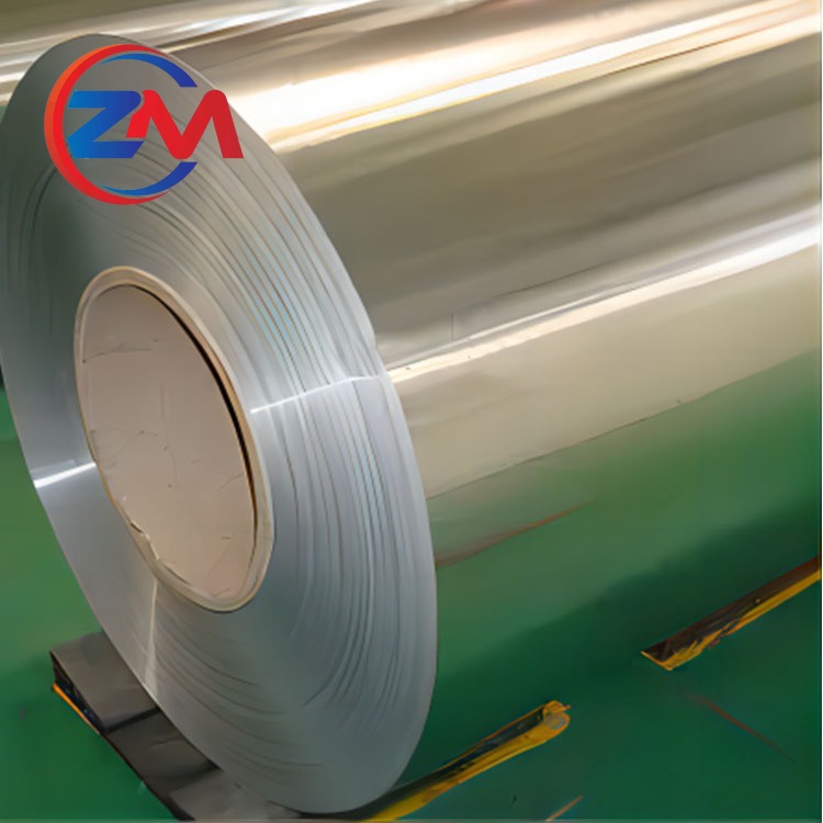 6061 Aluminum Coil