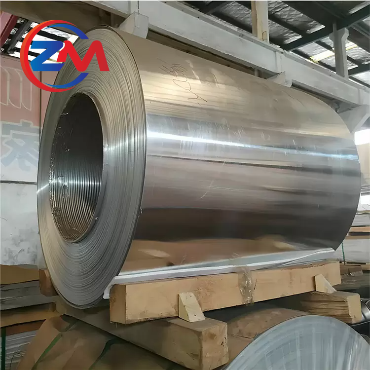 1100 Aluminum Coil