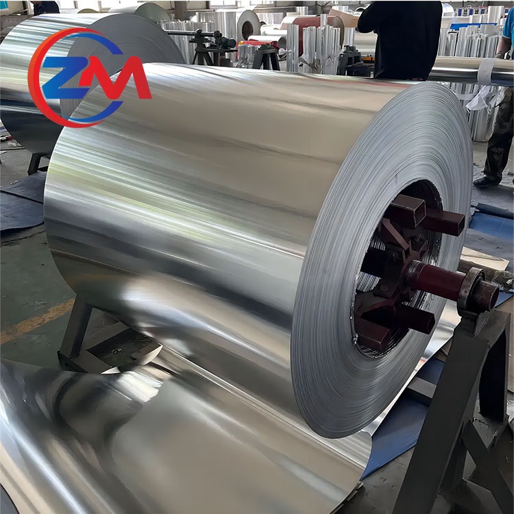 1100 Aluminum Coil
