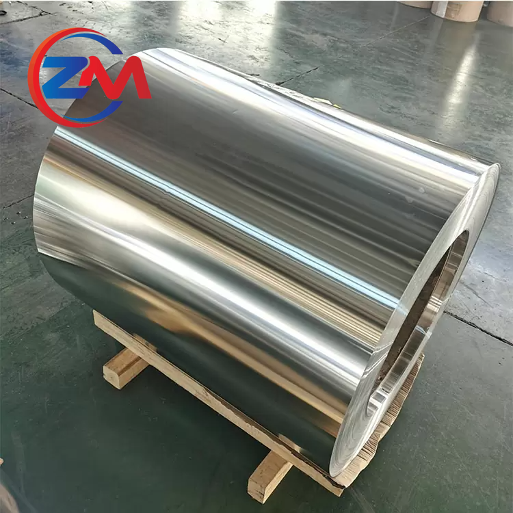 3003 Aluminum Coil
