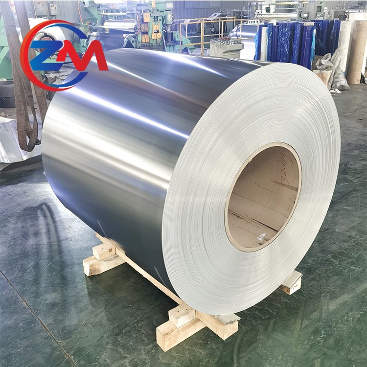 2024 Aluminum Coil