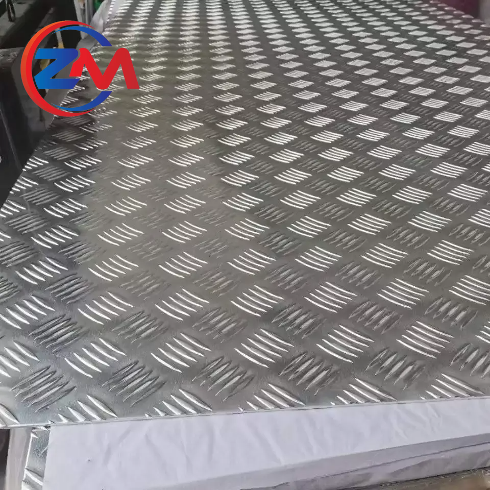 1100 Aluminum Sheet/Plate
