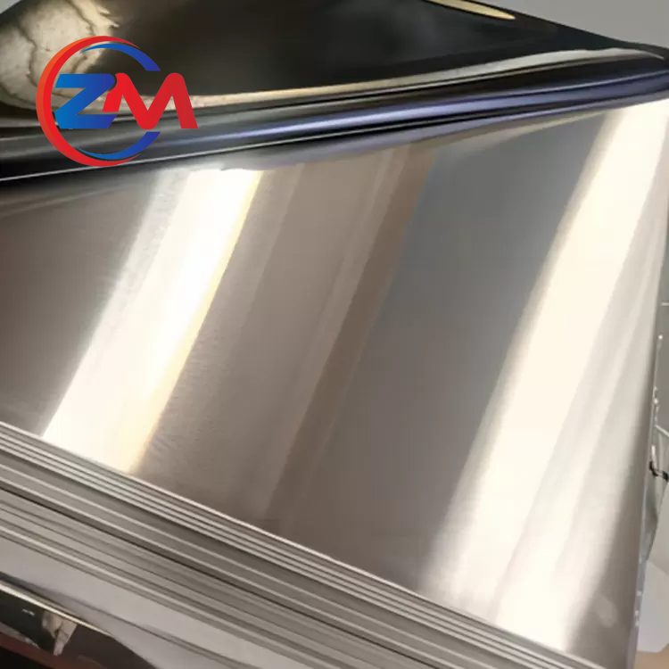Aluminum Sheet/Plate