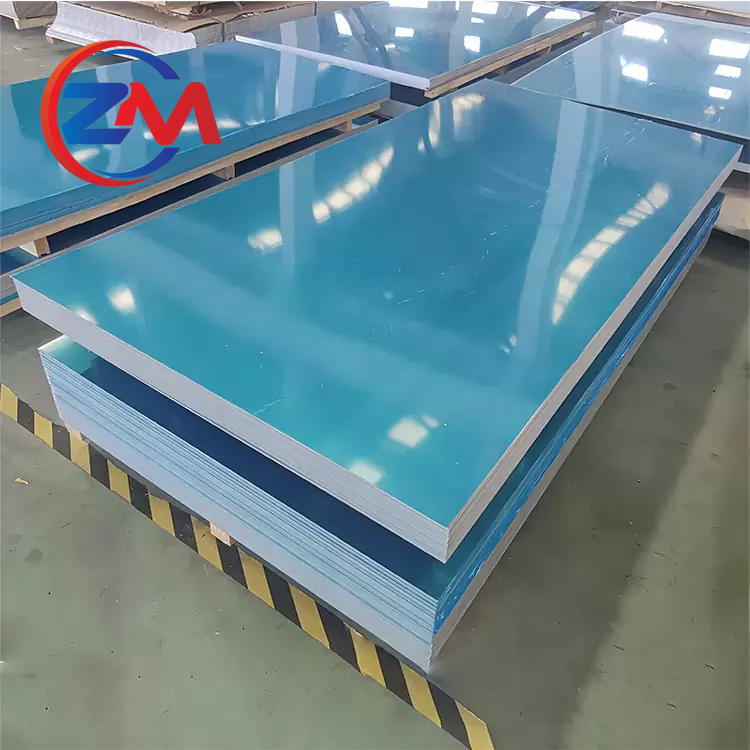 2014 Aluminum Sheet/Plate