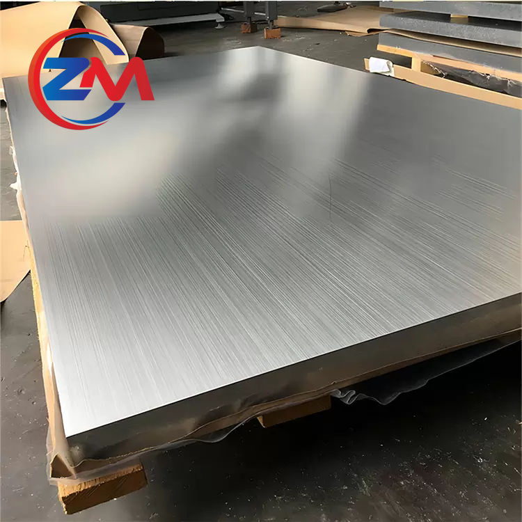 5251 Aluminum Sheet/Plate