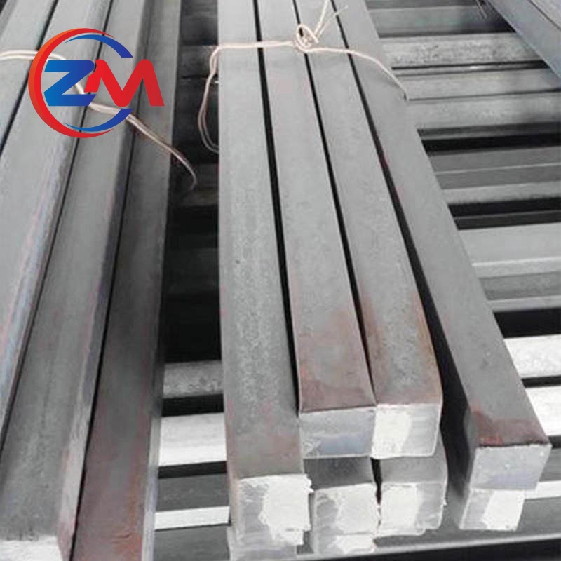 Gr2 Titanium Bar/Rod