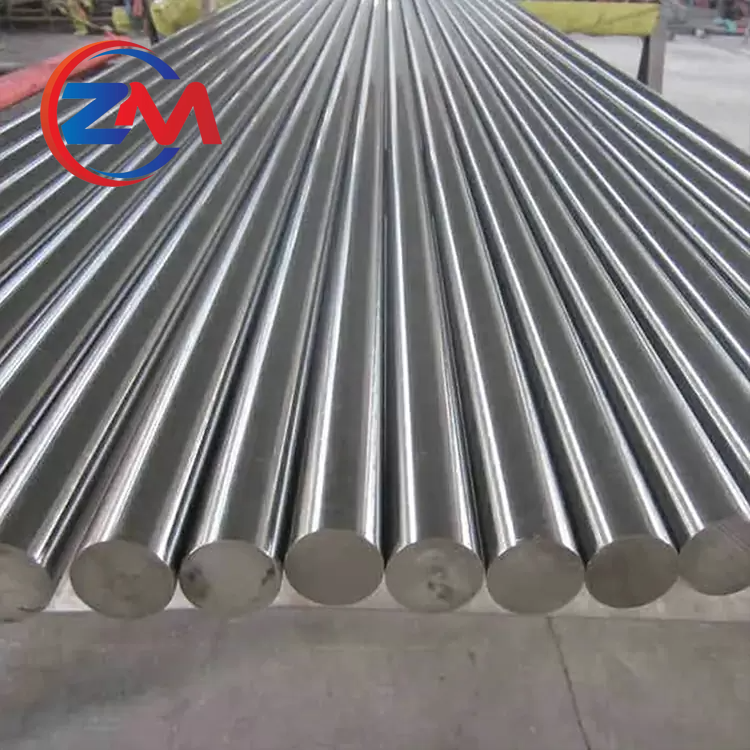 Titanium Bar/Rod