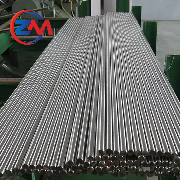 Gr5 Titanium Bar/Rod