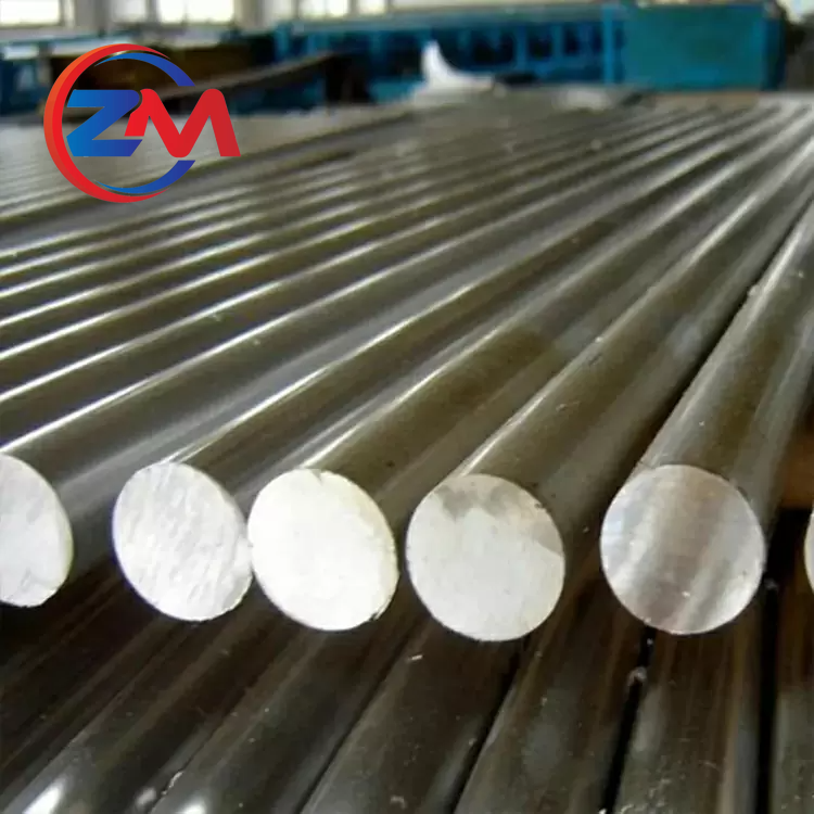 Titanium Bar/Rod