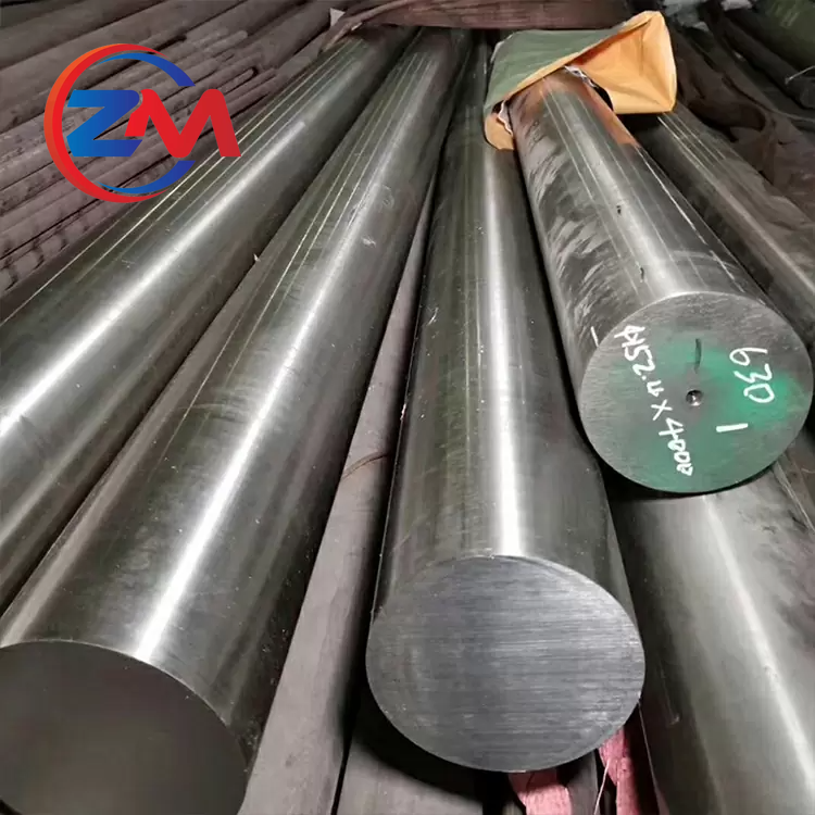 Titanium Bar/Rod