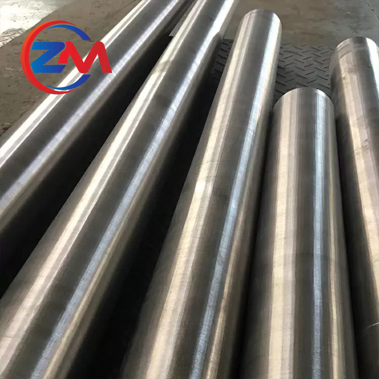 Titanium Bar/Rod