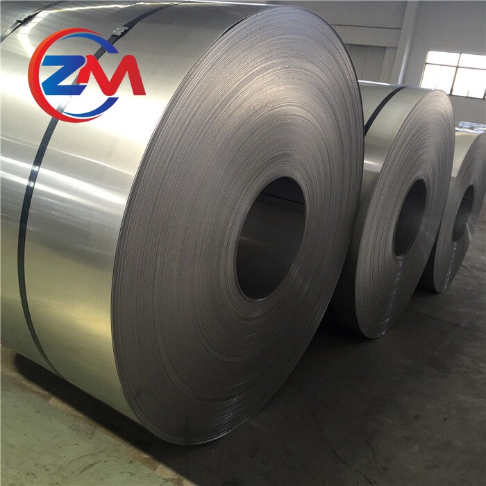 Gr2 Titanium Coil