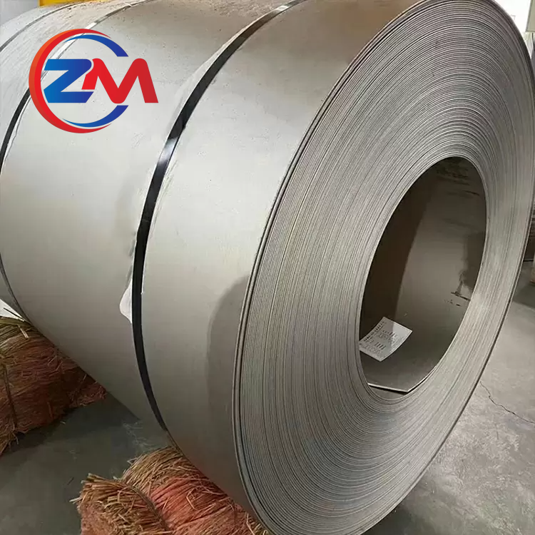 Gr3 Titanium Coil