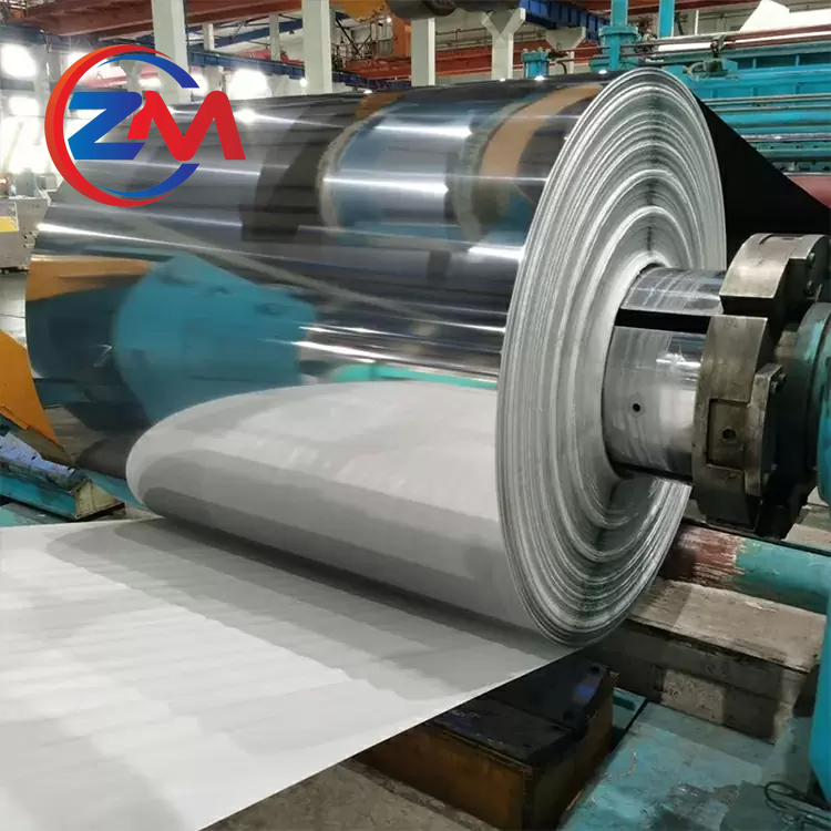 Gr5 Titanium Coil