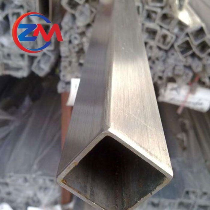 Gr1 Titanium Pipe/Tube