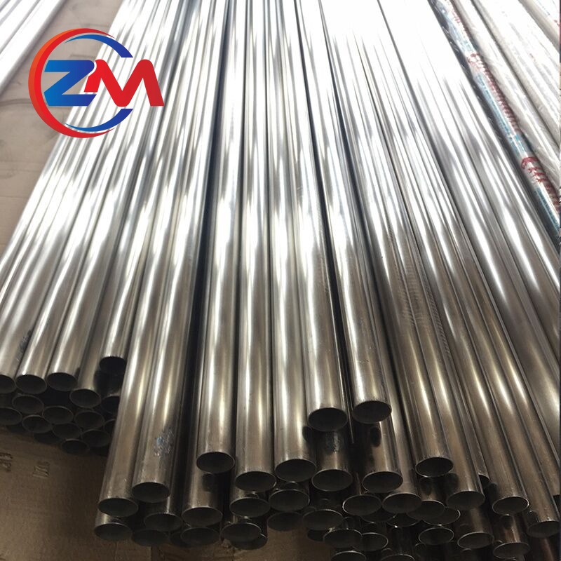 Gr4 Titanium Pipe/Tube
