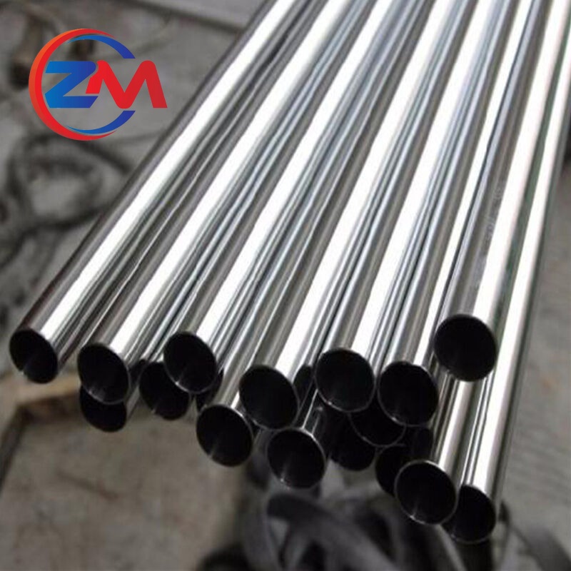 Gr4 Titanium Pipe/Tube