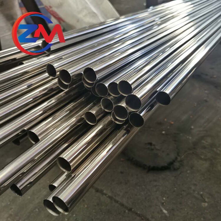 Gr4 Titanium Pipe/Tube