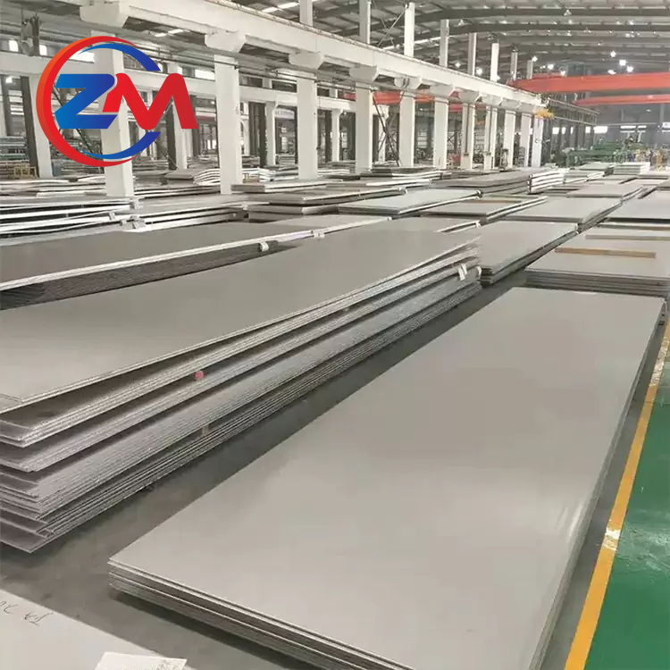 Titanium Sheet/Plate