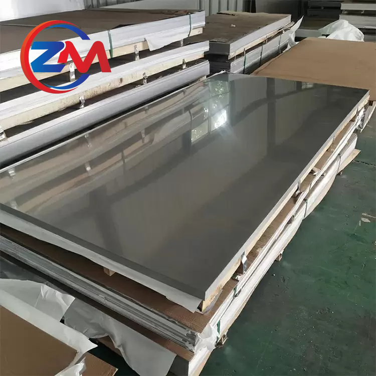 Gr4 Titanium Sheet/Plate