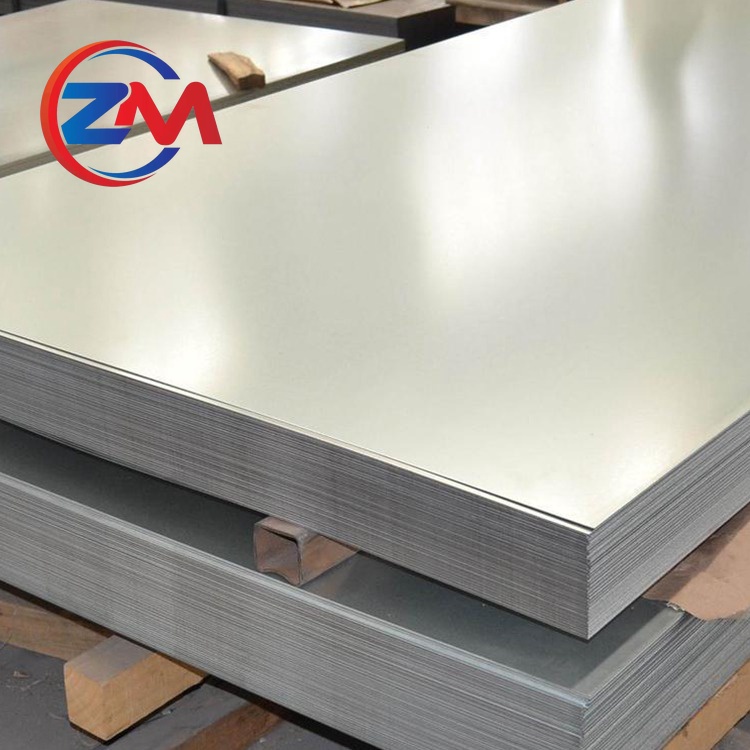 Gr5 Titanium Sheet/Plate
