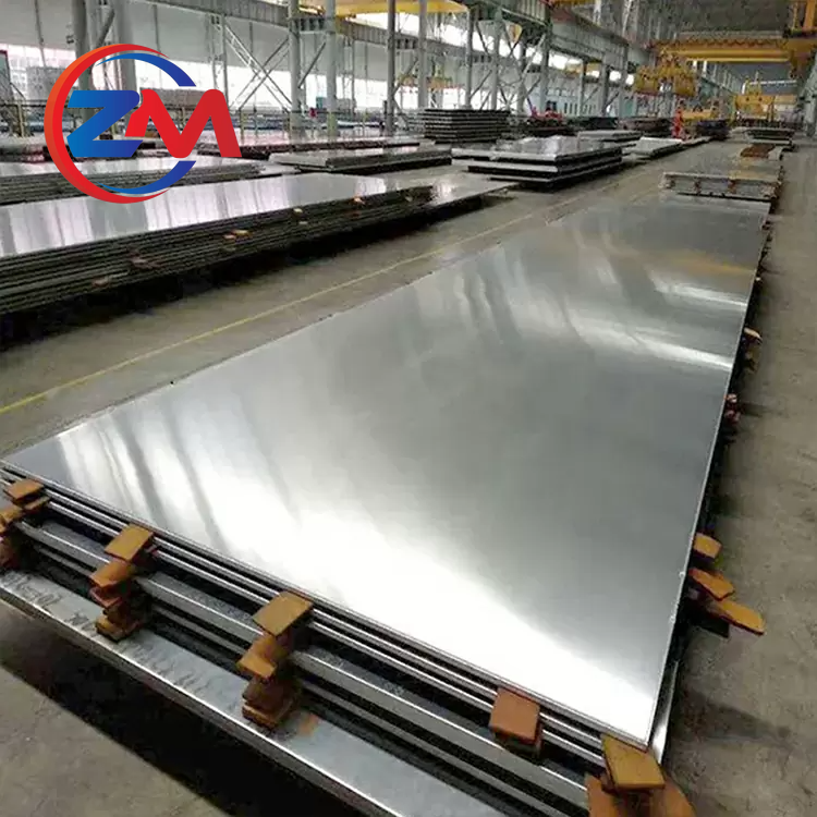 Gr1 Titanium Sheet/Plate