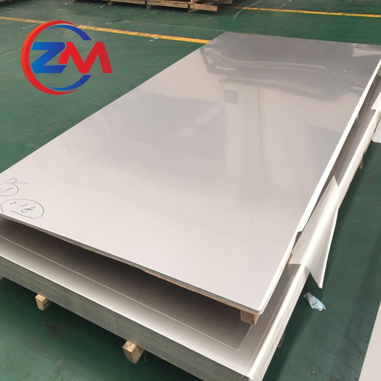 Gr4 Titanium Sheet/Plate