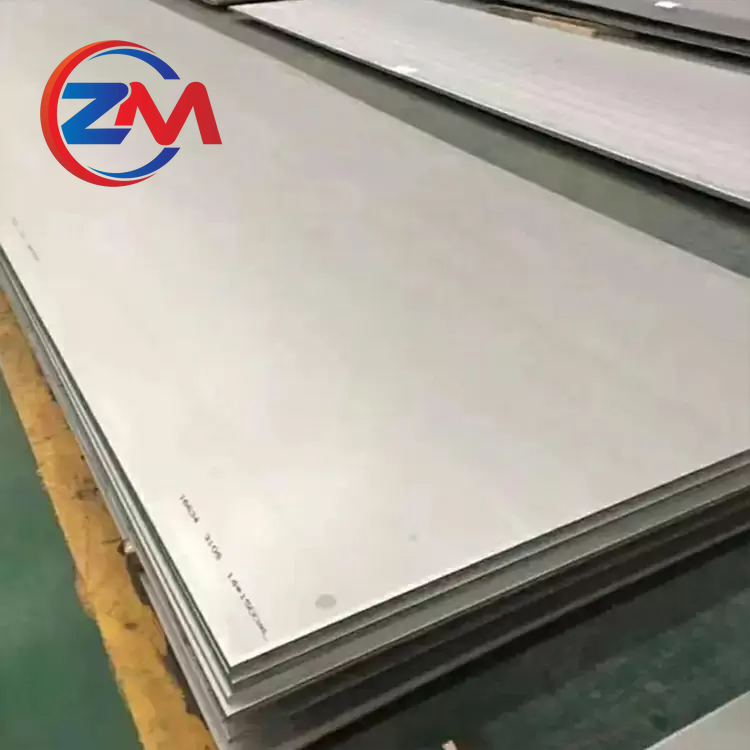 Gr2 Titanium Sheet/Plate