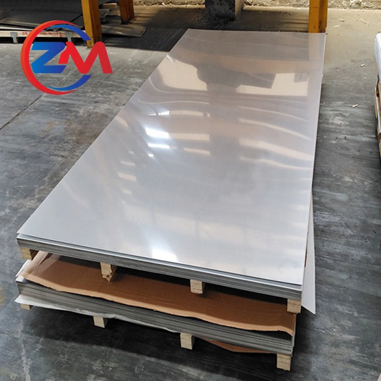 Gr4 Titanium Sheet/Plate