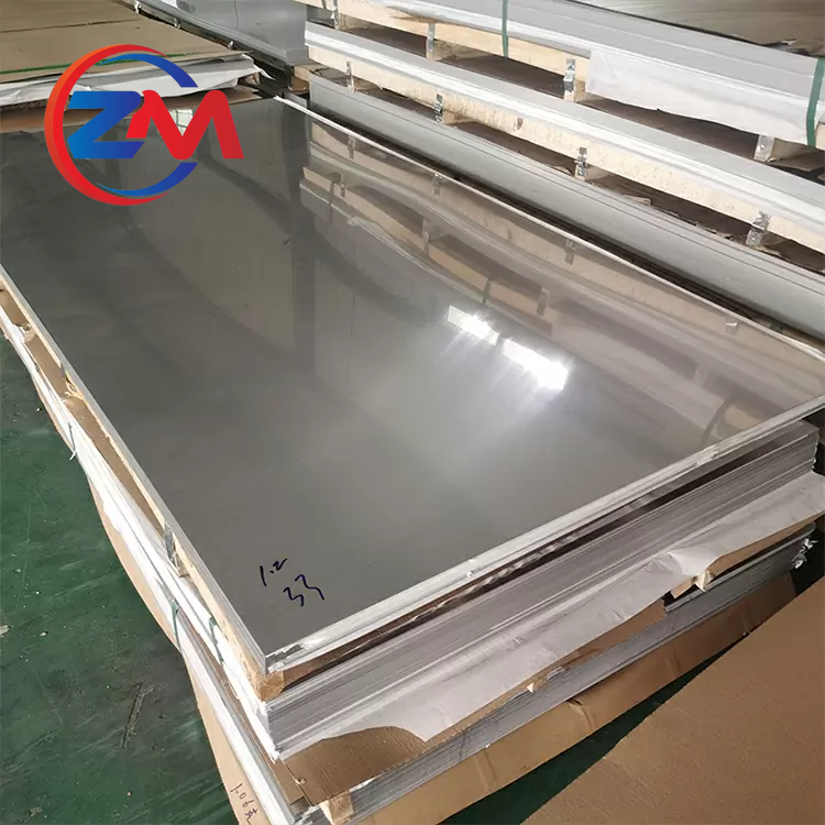 Gr3 Titanium Sheet/Plate