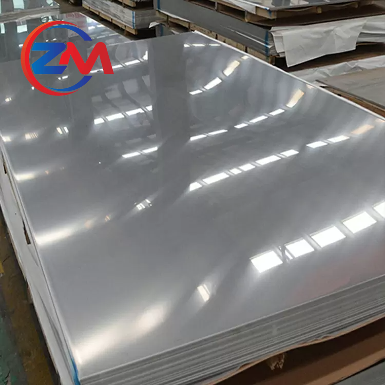 Gr1 Titanium Sheet/Plate