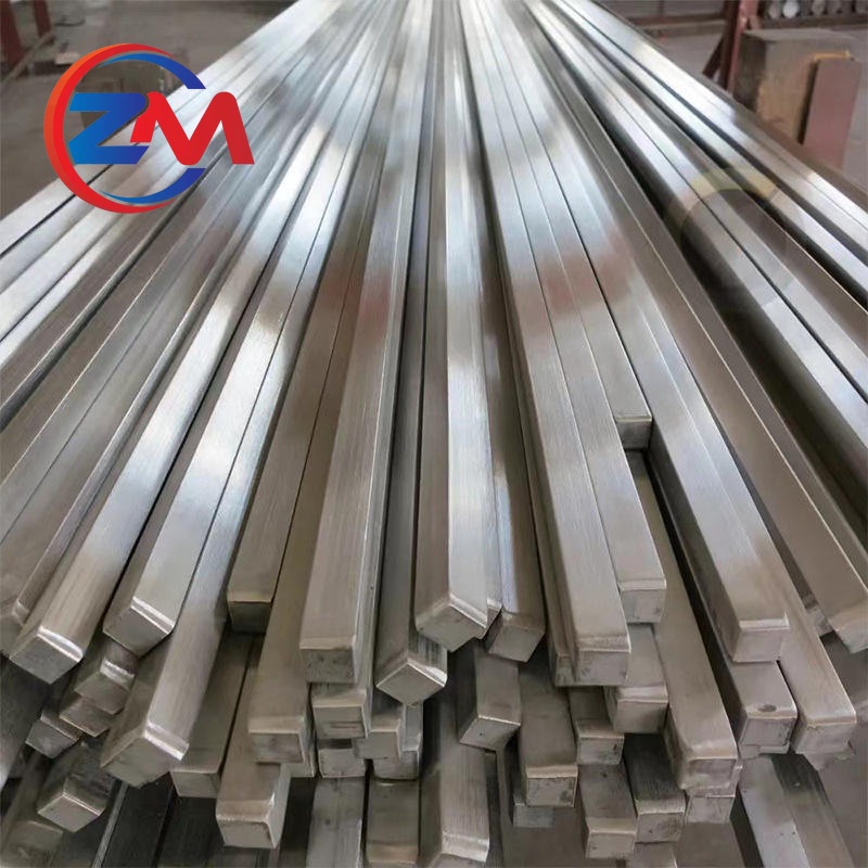 Nickel 270 Bar/Rod