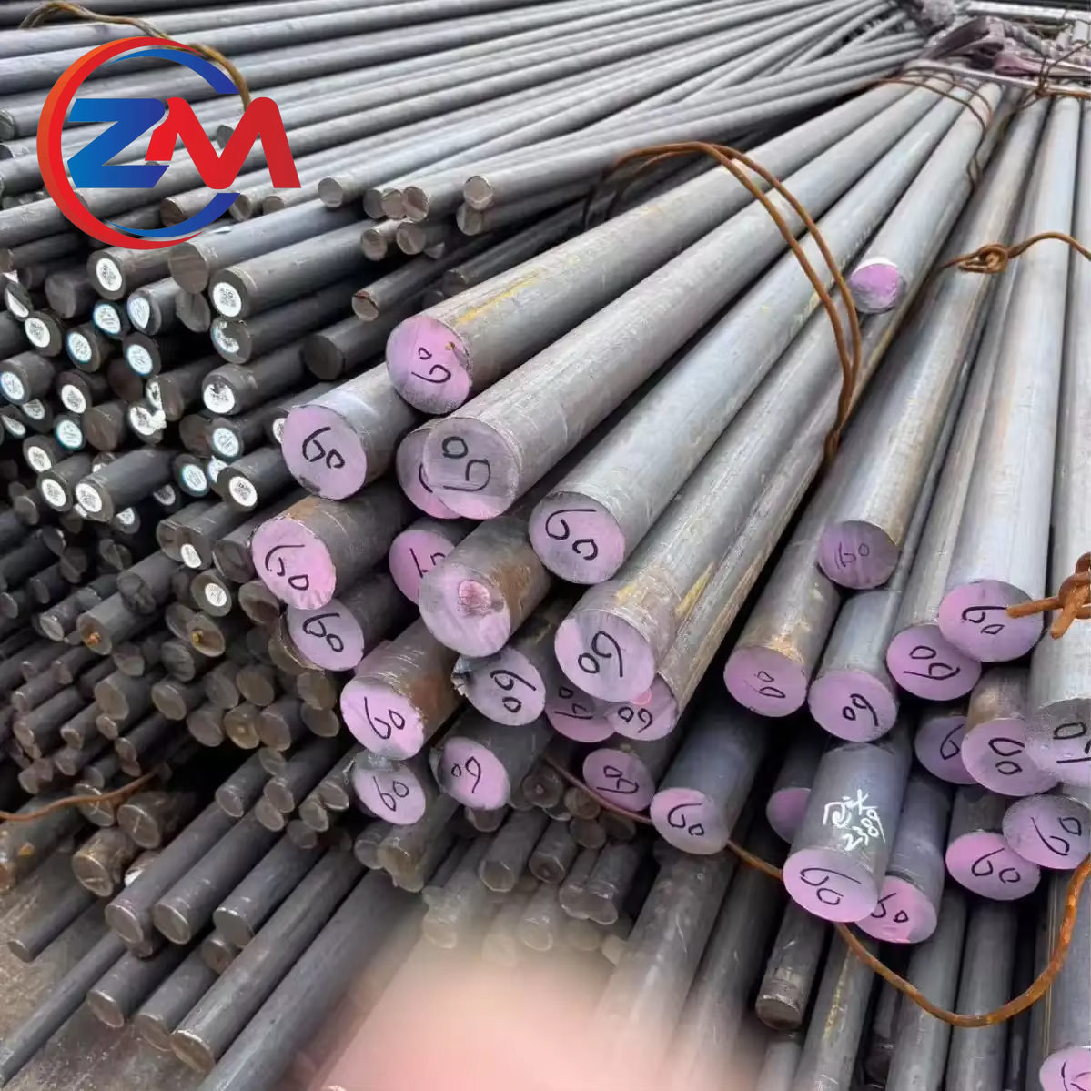 Nickel 270 Bar/Rod