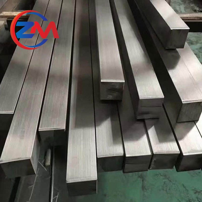 Nickel 201 Bar/Rod