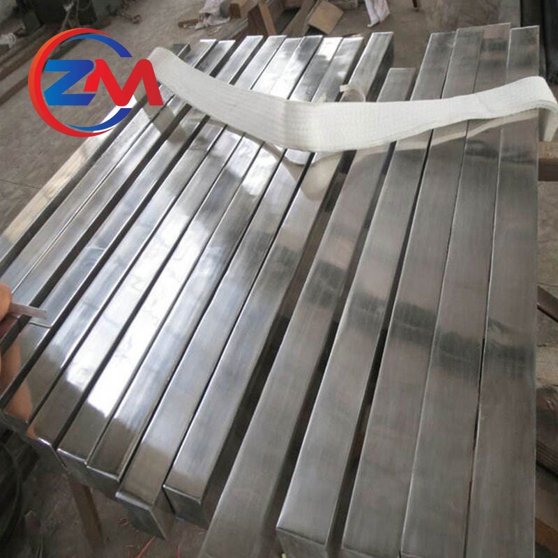 Nickel 201 Bar/Rod