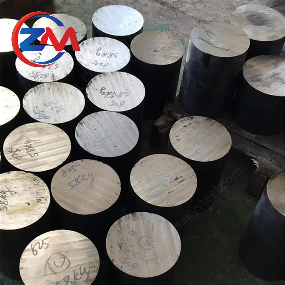 Nickel 200 Bar/Rod