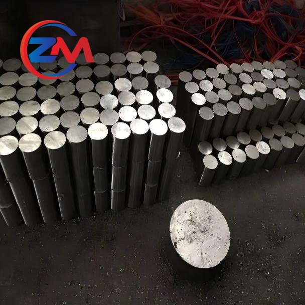 Nickel Bar/Rod