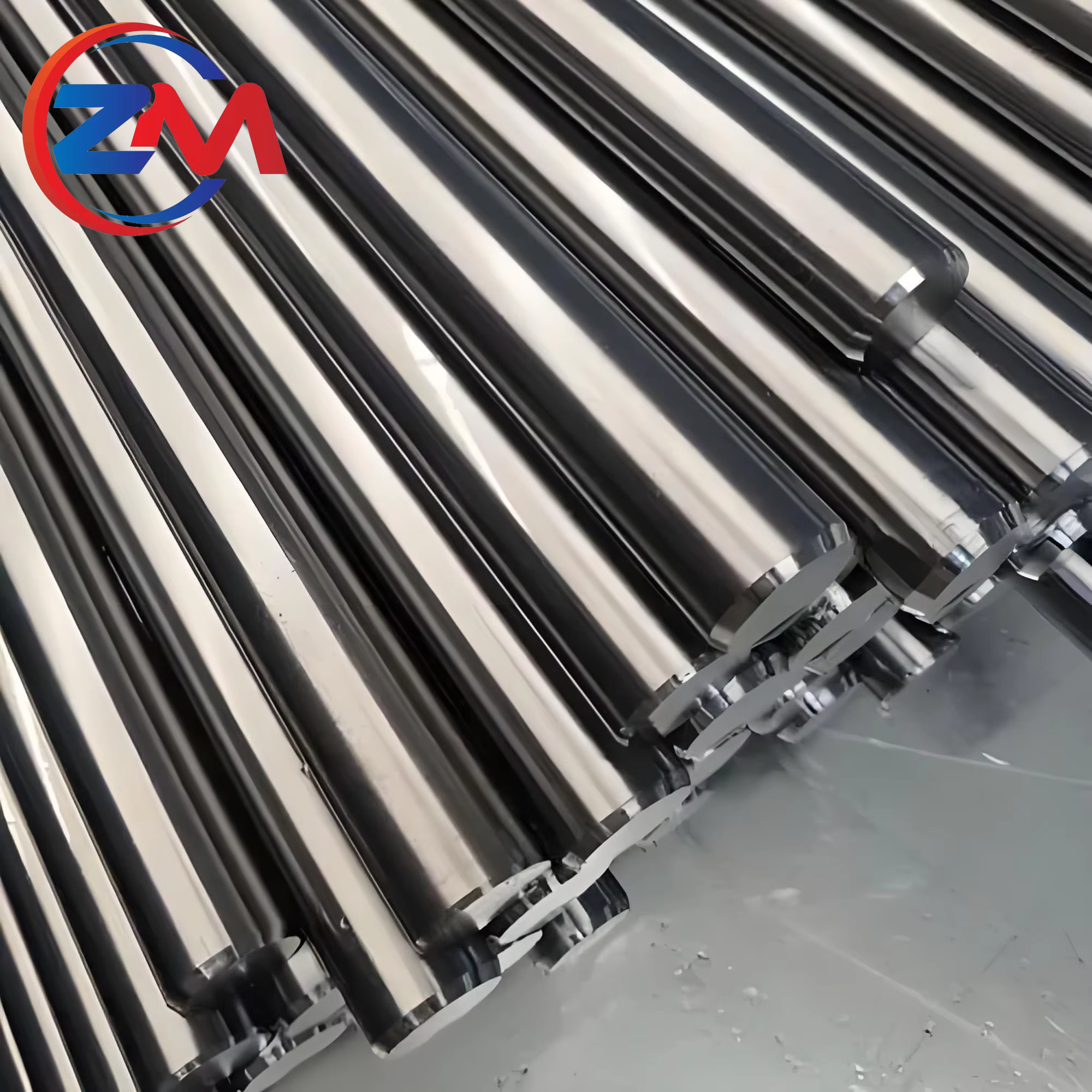 Nickel Bar/Rod
