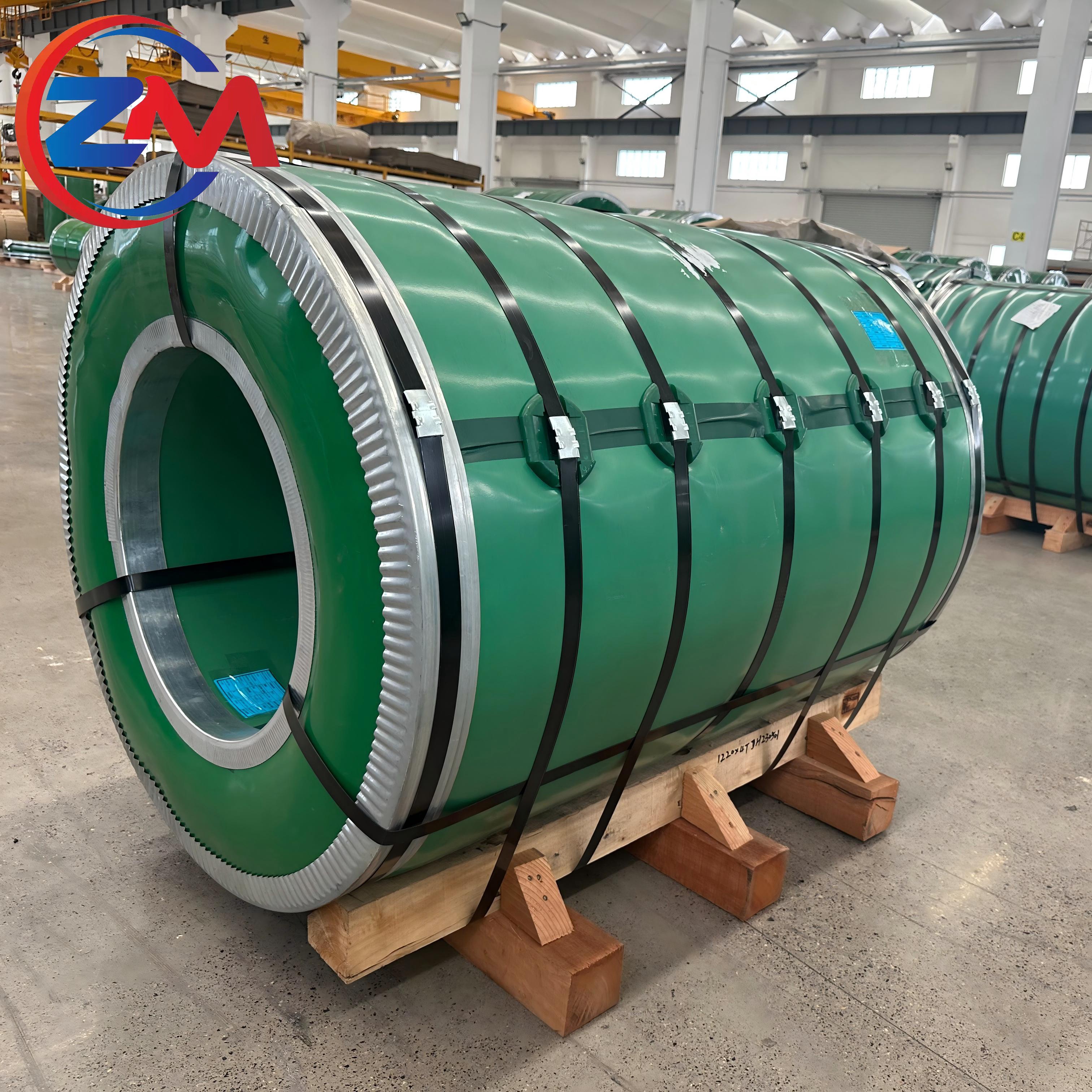 Nickel 200 Coil