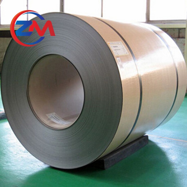 Nickel Coil