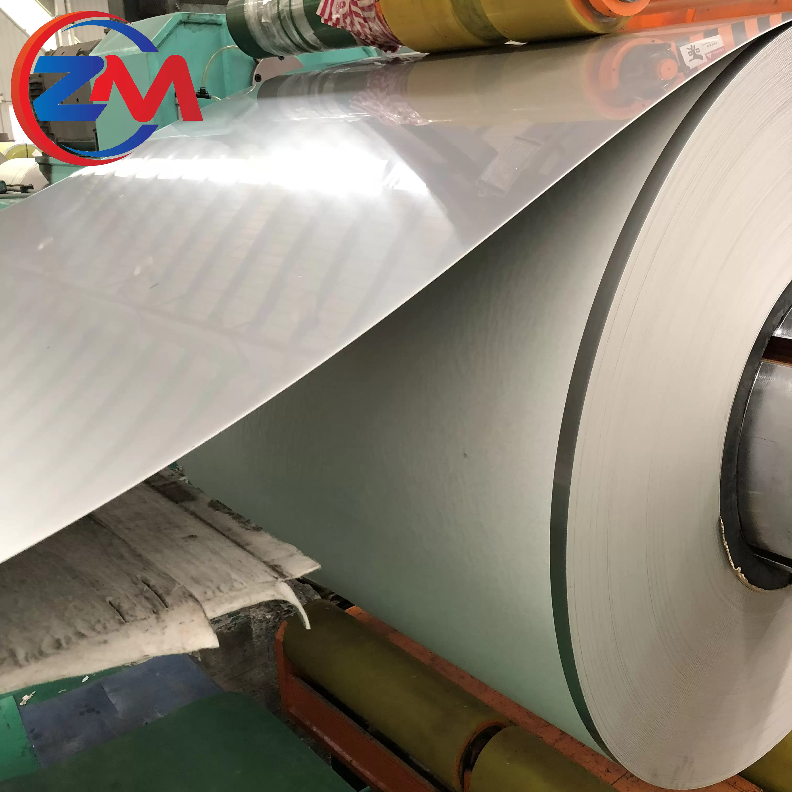 Nickel 200 Coil